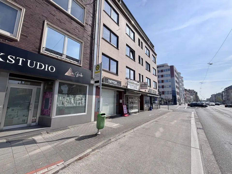 Studio mit 25 m² in Bremerhaven – Bild 9
