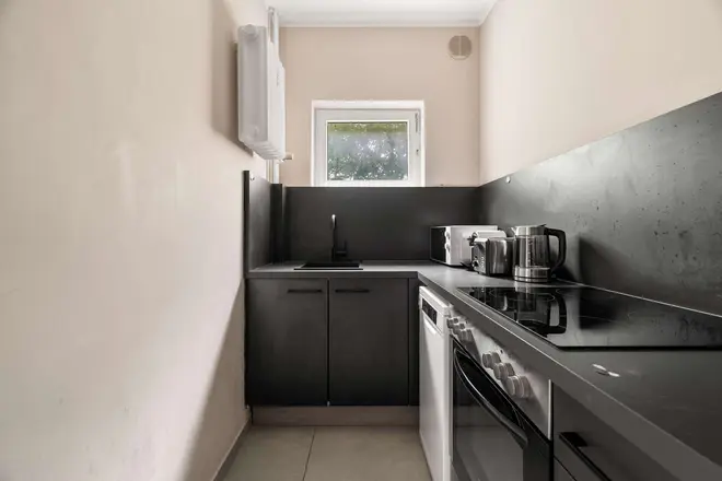 1 Zimmer Wohnung mit 40 m² in Berlin – Bild 12