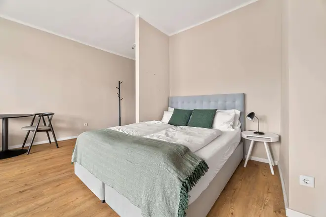 1 Zimmer Wohnung mit 40 m² in Berlin – Bild 4
