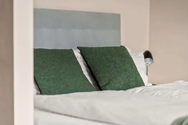 1 Zimmer Wohnung mit 40 m² in Berlin – Bild 8