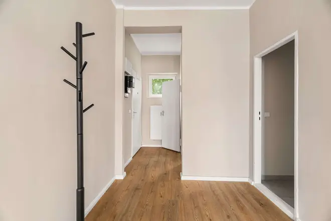 1 Zimmer Wohnung mit 40 m² in Berlin – Bild 10