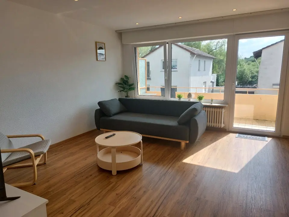 2 Zimmer Wohnung mit 56 m² in Hanau – Bild 1