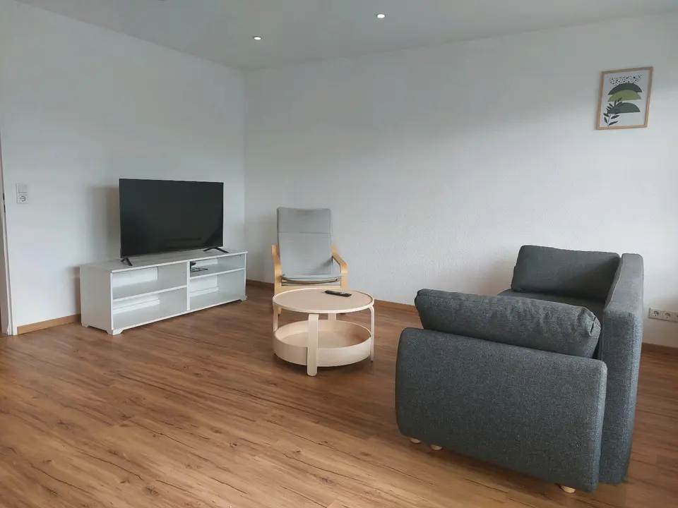 2 Zimmer Wohnung mit 56 m² in Hanau – Bild 3