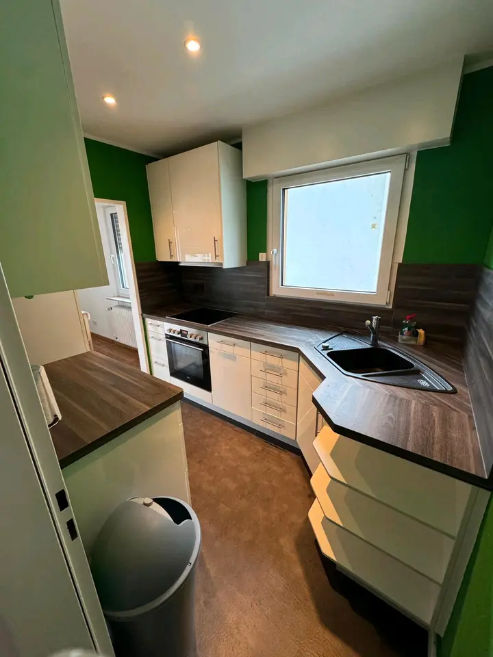 2 Zimmer Wohnung mit 56 m² in Hanau – Bild 4