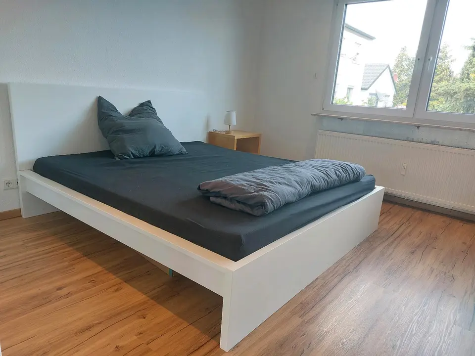 2 Zimmer Wohnung mit 56 m² in Hanau – Bild 6
