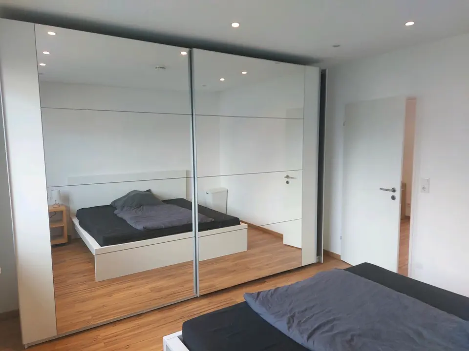 2 Zimmer Wohnung mit 56 m² in Hanau – Bild 7