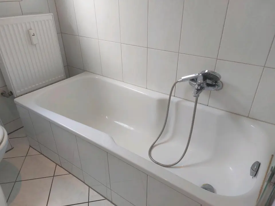 2 Zimmer Wohnung mit 56 m² in Hanau – Bild 9