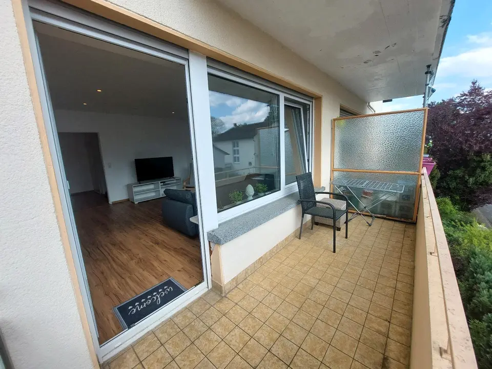 2 Zimmer Wohnung mit 56 m² in Hanau – Bild 10