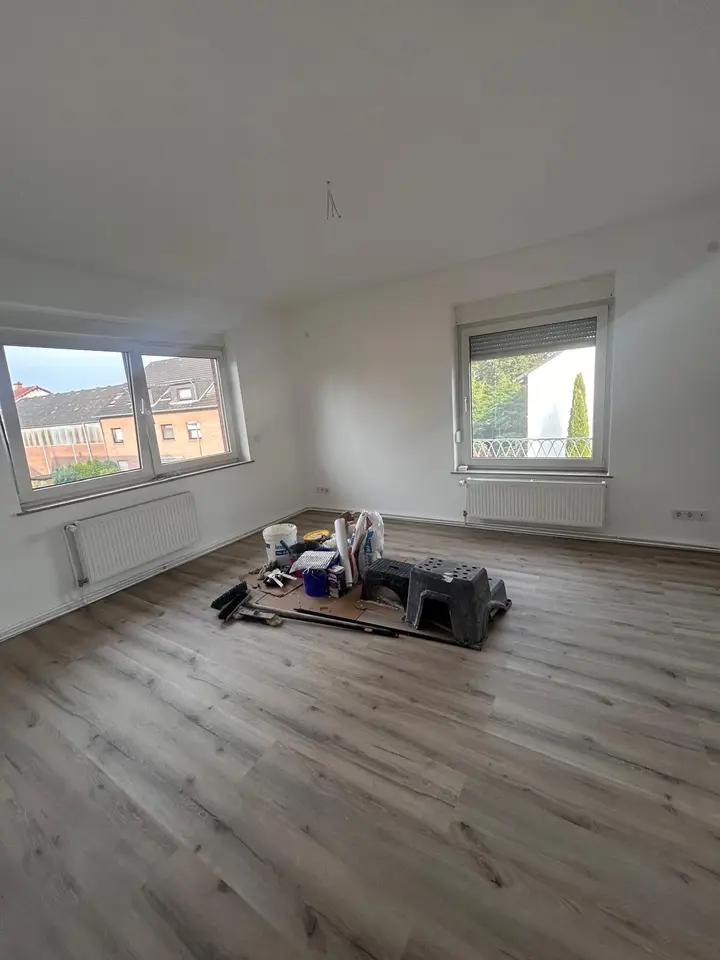 3 Zimmer Wohnung mit 55 m² in Kleve – Bild 1