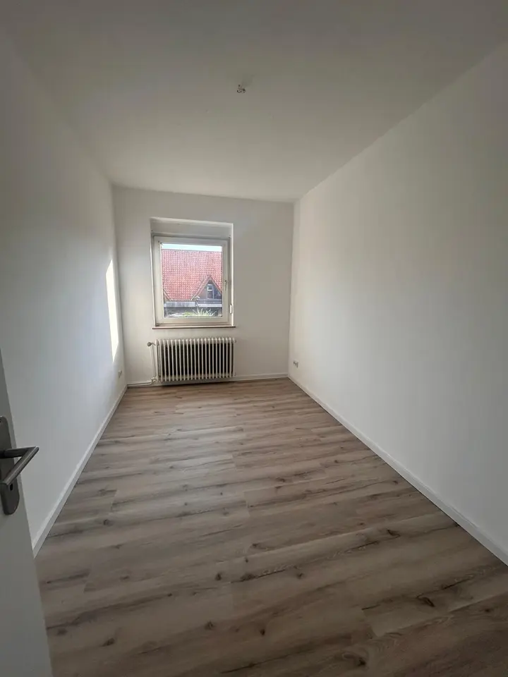 3 Zimmer Wohnung mit 55 m² in Kleve – Bild 2