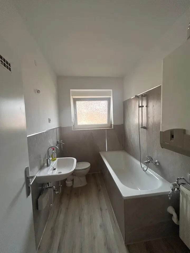 3 Zimmer Wohnung mit 55 m² in Kleve – Bild 5