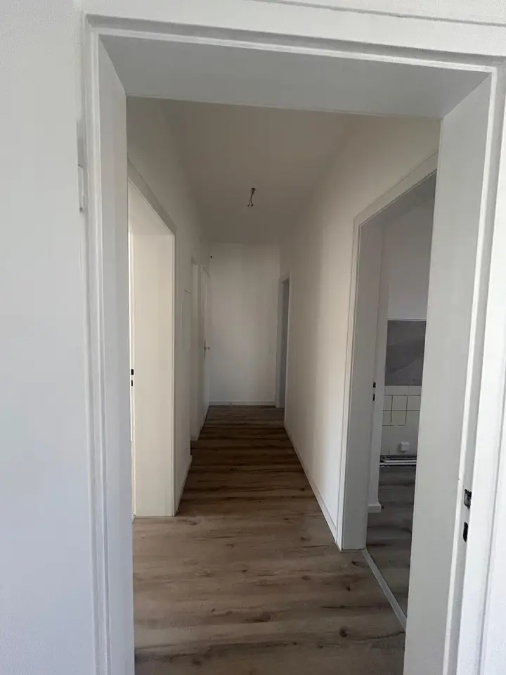 3 Zimmer Wohnung mit 55 m² in Kleve – Bild 6