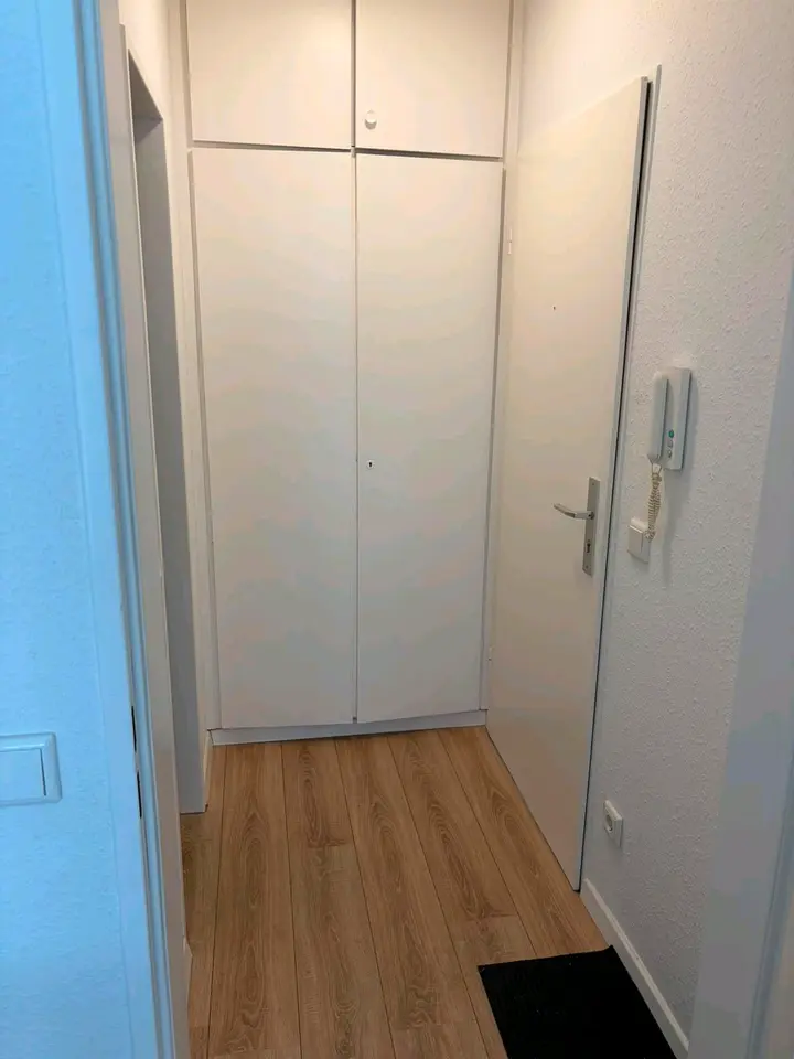 Studio mit 25 m² in Düsseldorf – Bild 4