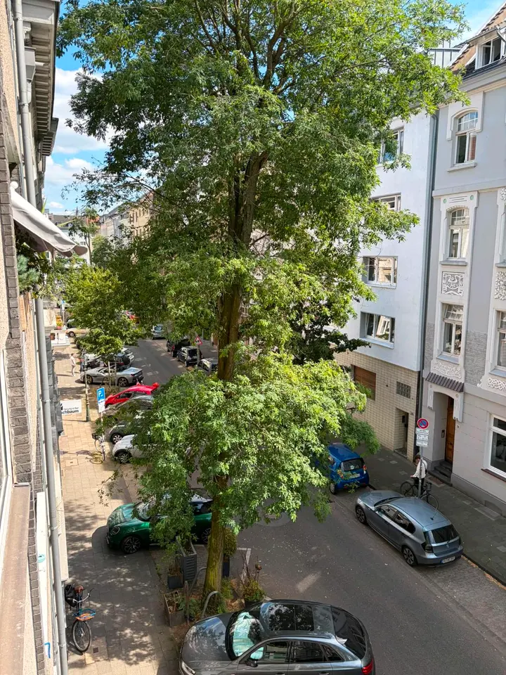 Studio mit 25 m² in Düsseldorf – Bild 8