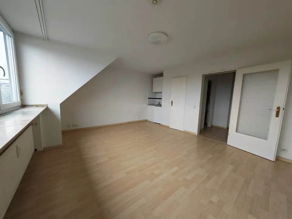 Studio mit 25 m² in Düsseldorf – Bild 10