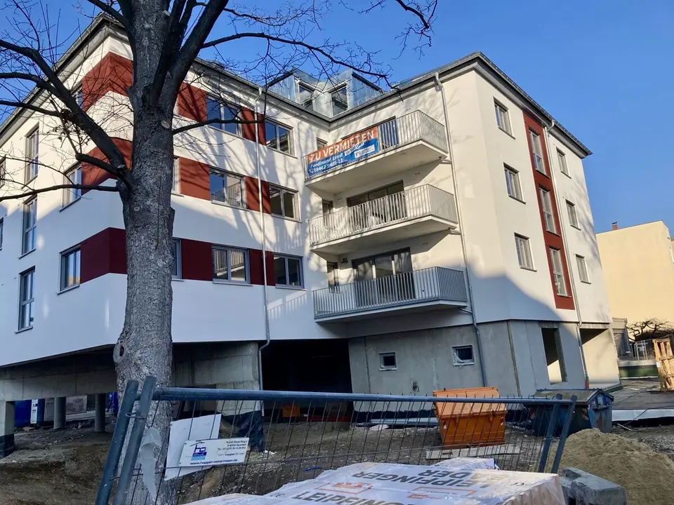 4 Zimmer Wohnung mit 112 m² in Gera – Bild 9