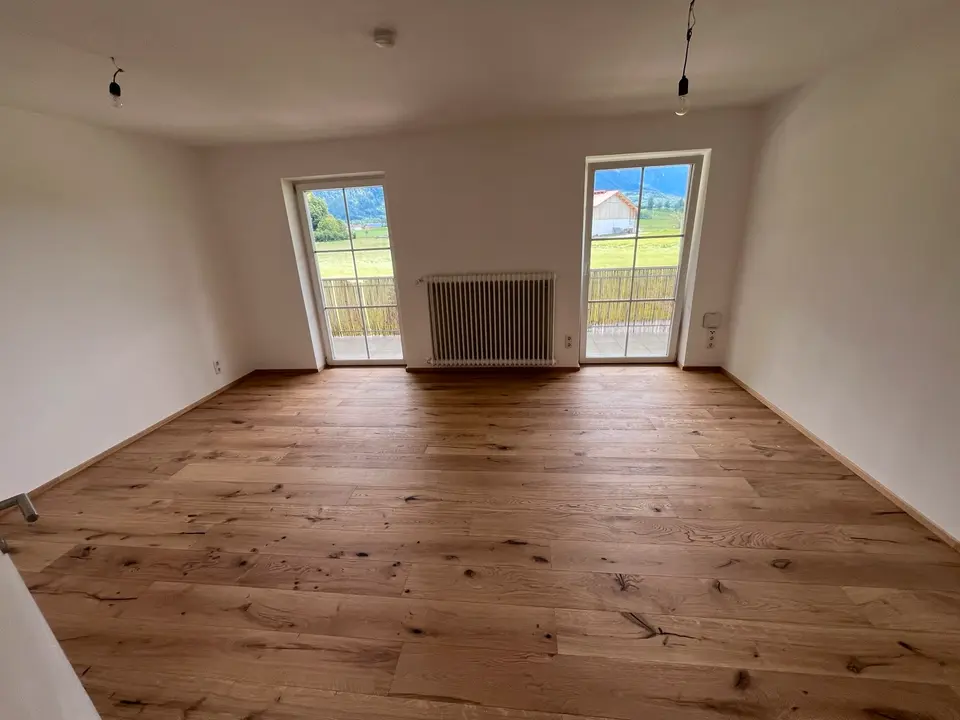 2 Zimmer Wohnung mit 71 m² in Garmisch-Partenkirchen – Bild 9
