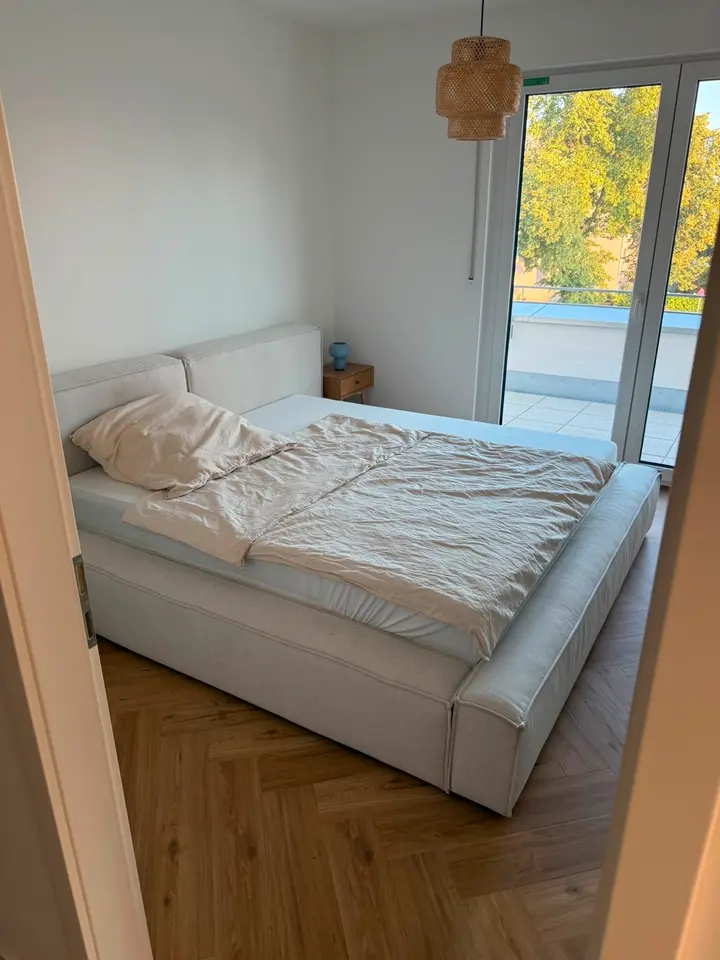 2 Zimmer Wohnung mit 71 m² in Augsburg – Bild 3