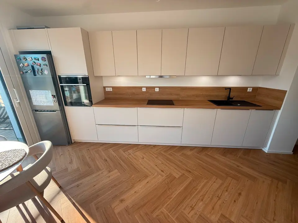 2 Zimmer Wohnung mit 71 m² in Augsburg – Bild 4