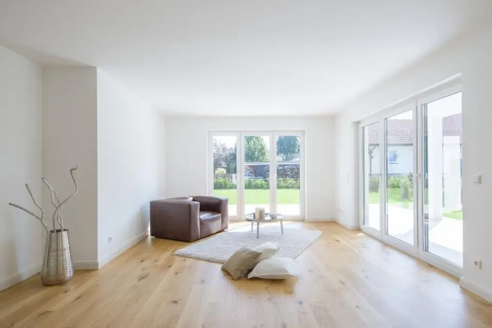 2 Zimmer Wohnung mit 71 m² in Augsburg – Bild 8