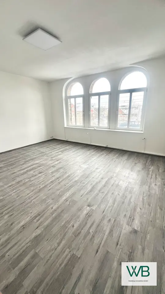 5 Zimmer Wohnung mit 129 m² in Helmstedt – Bild 2