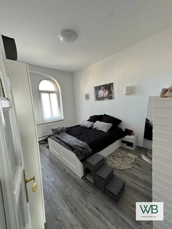 5 Zimmer Wohnung mit 129 m² in Helmstedt – Bild 3