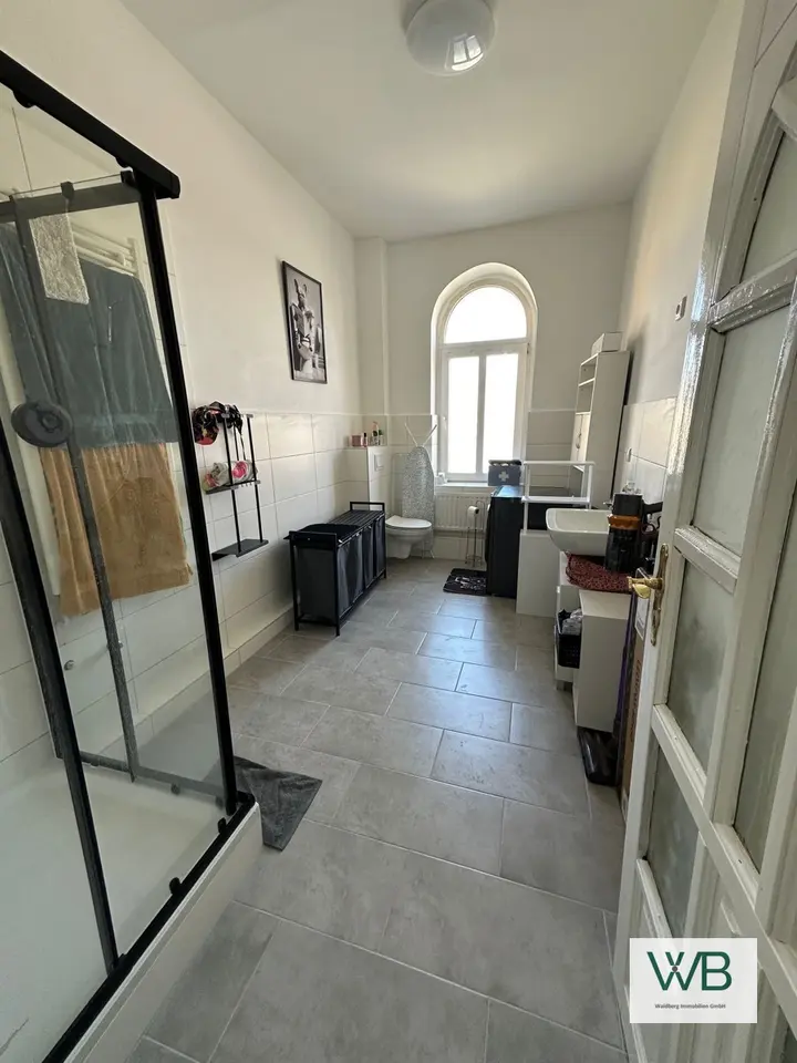 5 Zimmer Wohnung mit 129 m² in Helmstedt – Bild 5