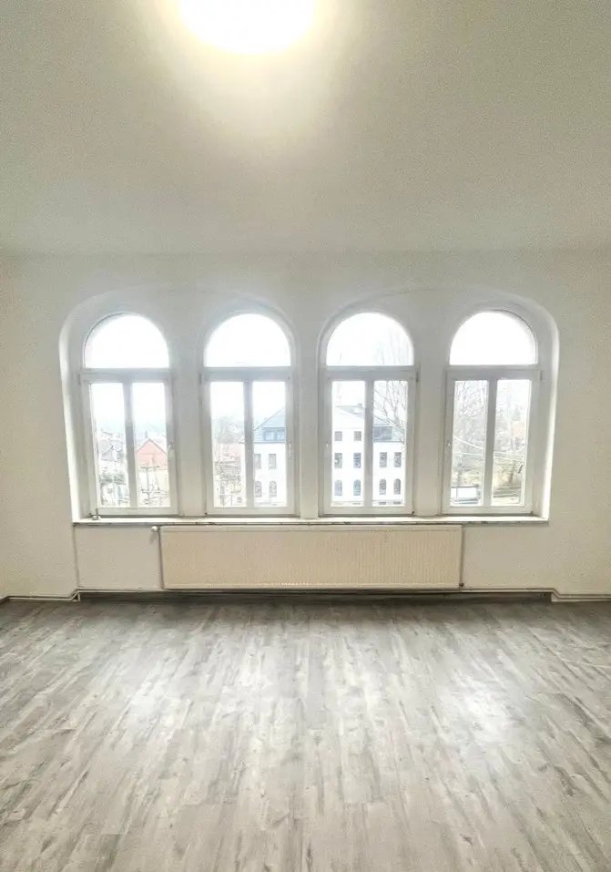 5 Zimmer Wohnung mit 129 m² in Helmstedt – Bild 6