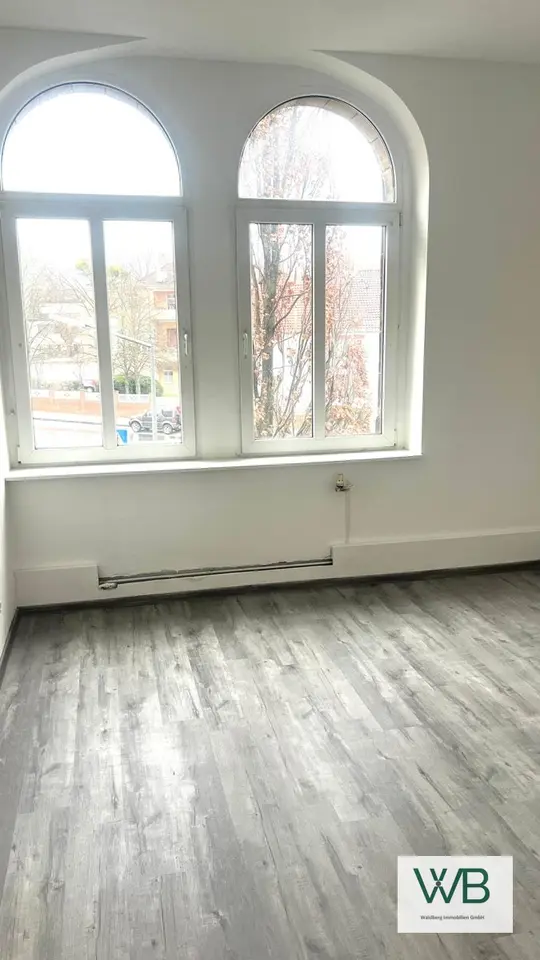 5 Zimmer Wohnung mit 129 m² in Helmstedt – Bild 7
