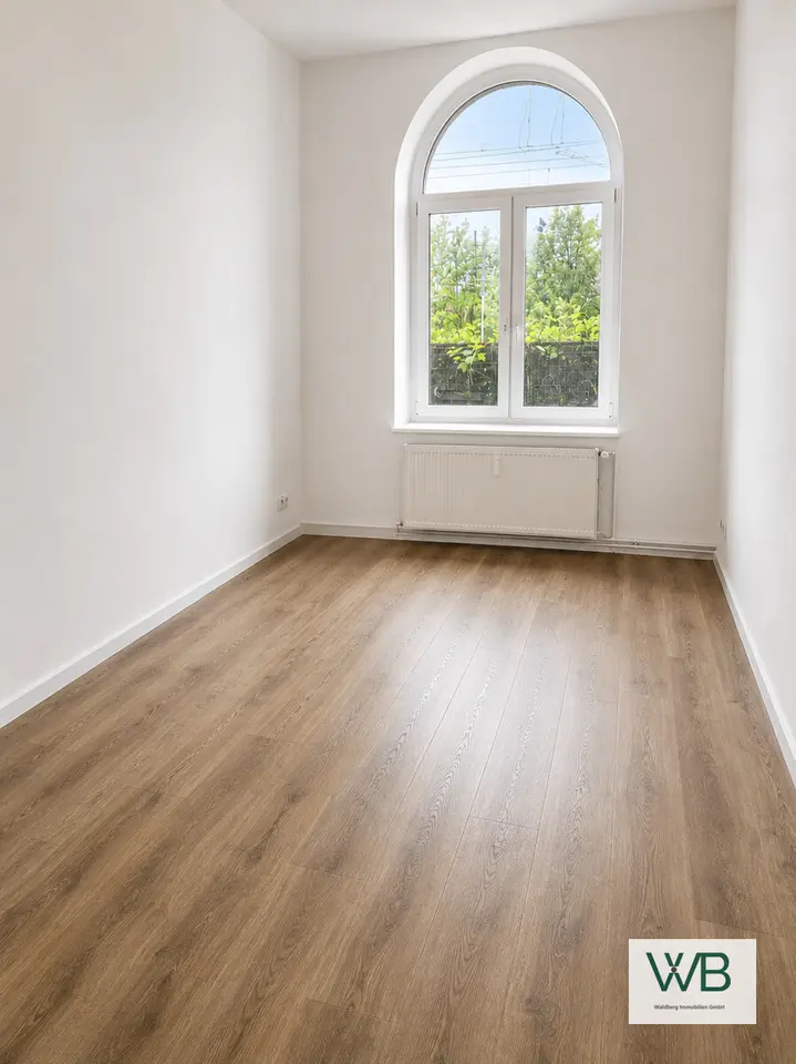 5 Zimmer Wohnung mit 129 m² in Helmstedt – Bild 10