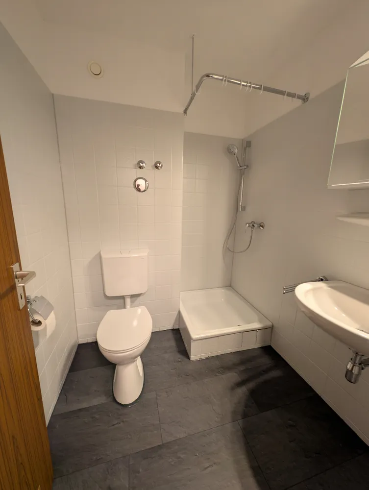1 Zimmer Wohnung mit 28 m² in Homburg – Bild 5