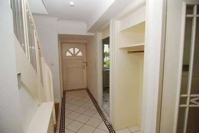 6 Zimmer Haus mit 160 m² in Frankfurt am Main – Bild 3