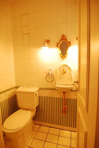 6 Zimmer Haus mit 160 m² in Frankfurt am Main – Bild 4