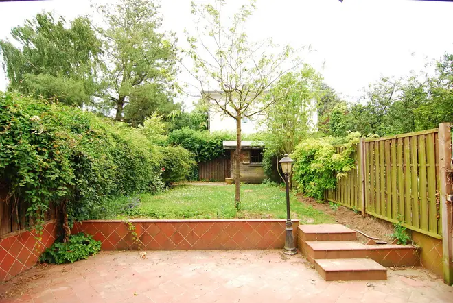 6 Zimmer Haus mit 160 m² in Frankfurt am Main – Bild 7