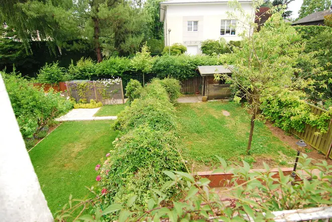 6 Zimmer Haus mit 160 m² in Frankfurt am Main – Bild 9