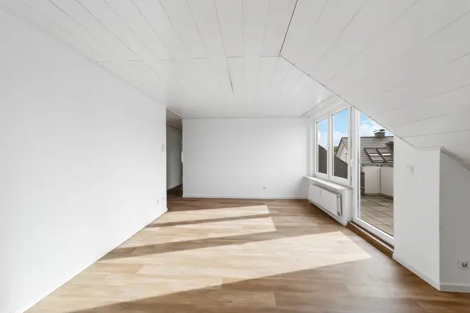 3 Zimmer Wohnung mit 80 m² in Osnabrück – Bild 1