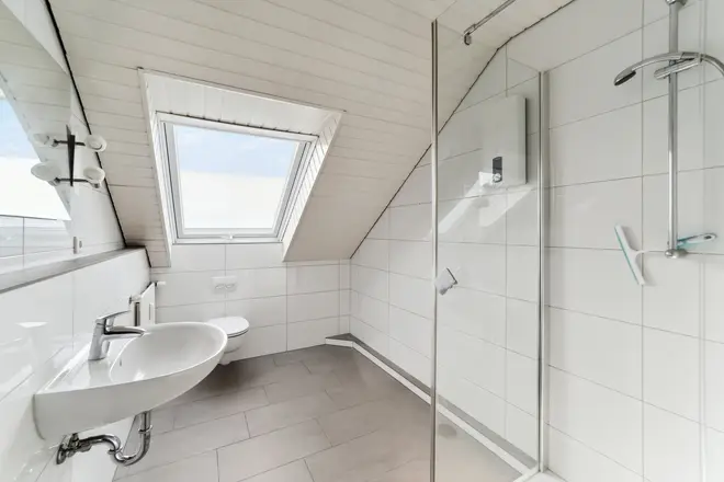 3 Zimmer Wohnung mit 80 m² in Osnabrück – Bild 2