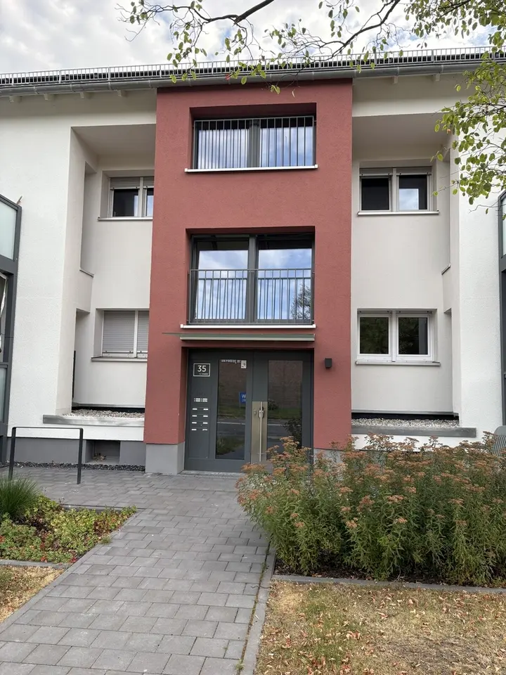 4 Zimmer Wohnung mit 65 m² in Recklinghausen – Bild 1