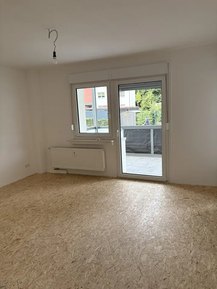4 Zimmer Wohnung mit 65 m² in Recklinghausen – Bild 2
