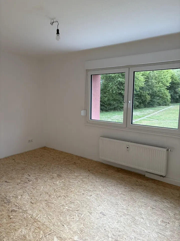 4 Zimmer Wohnung mit 65 m² in Recklinghausen – Bild 3