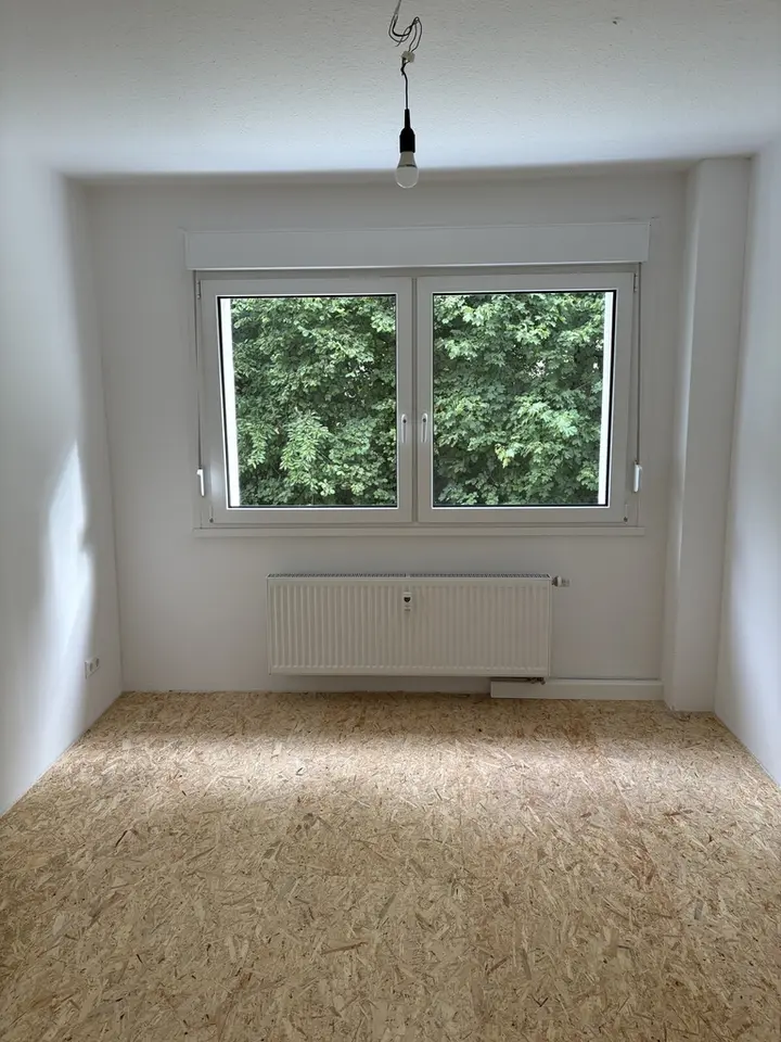 4 Zimmer Wohnung mit 65 m² in Recklinghausen – Bild 4
