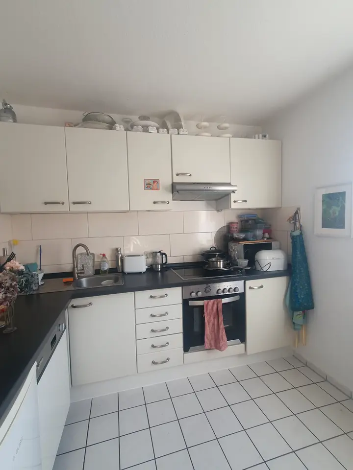 3 Zimmer Wohnung mit 85 m² in Bremerhaven – Bild 1