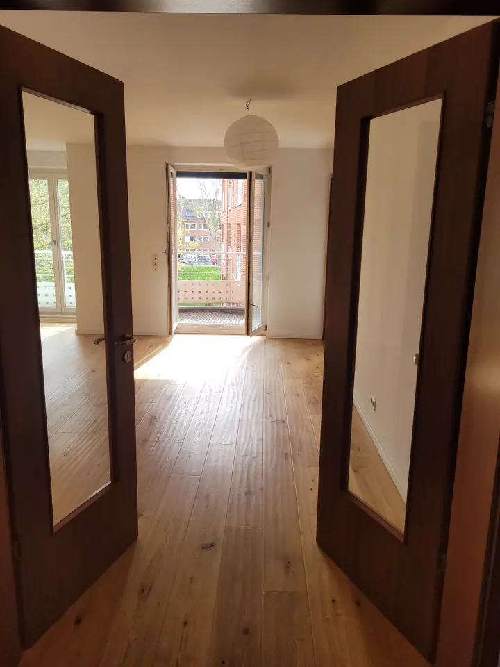 3 Zimmer Wohnung mit 85 m² in Bremerhaven – Bild 10