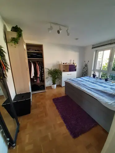 2 Zimmer Wohnung mit 55 m² in Bielefeld – Bild 2