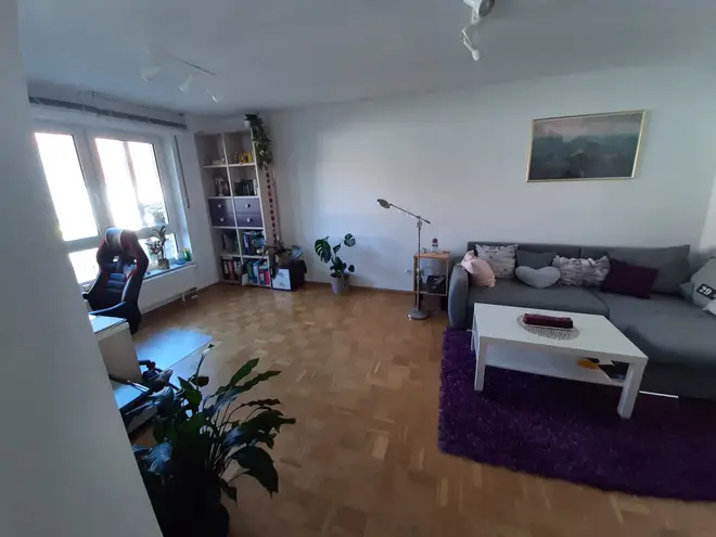 2 Zimmer Wohnung mit 55 m² in Bielefeld – Bild 3