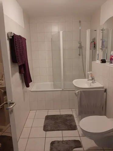 2 Zimmer Wohnung mit 55 m² in Bielefeld – Bild 5