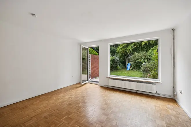 3 Zimmer Haus mit 75 m² in Hamburg – Bild 3