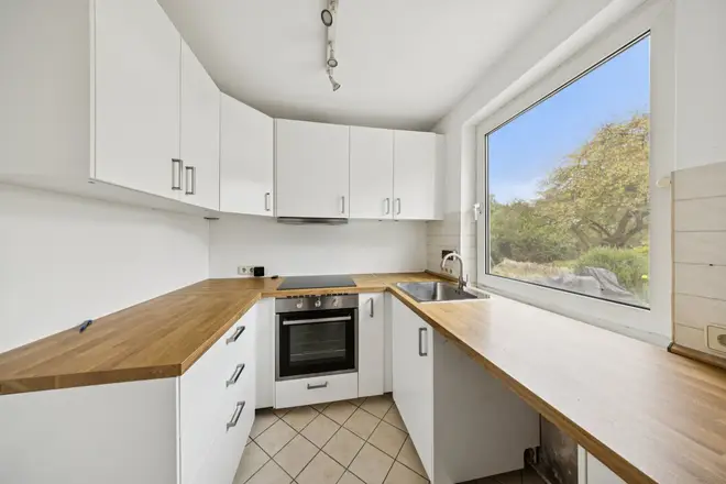 3 Zimmer Haus mit 75 m² in Hamburg – Bild 5
