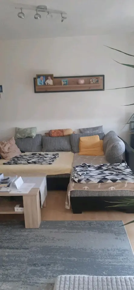 3 Zimmer Wohnung mit 61 m² in Nordhausen – Bild 3