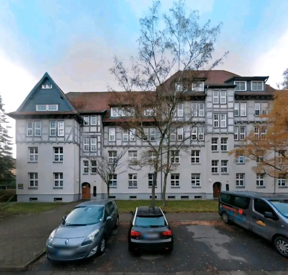 3 Zimmer Wohnung mit 61 m² in Nordhausen – Bild 5
